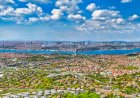 İstanbul Çamlıca Kule