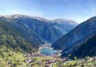 Trabzon Uzungöl GigaPixel