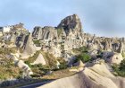 Cappadocia Turkey Gigapixel