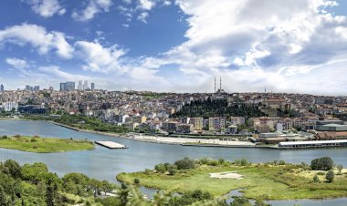 Pierreloti Tepesi İstanbul